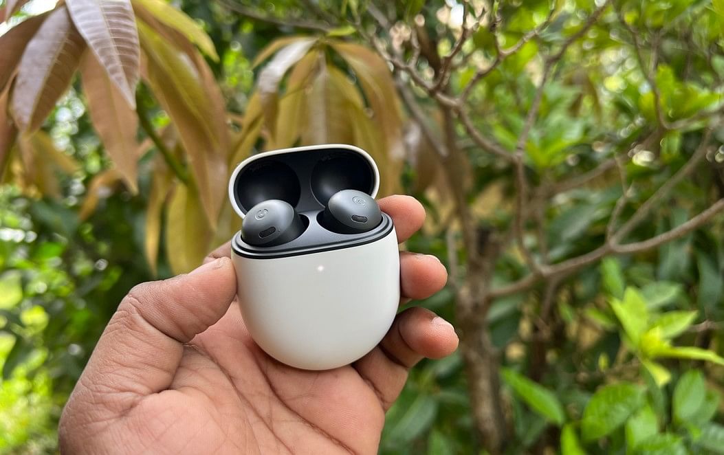 Google Pixel Buds Pro review Fantastic TWS earbuds